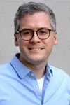 Prof. Dr. Stephen Schrettl