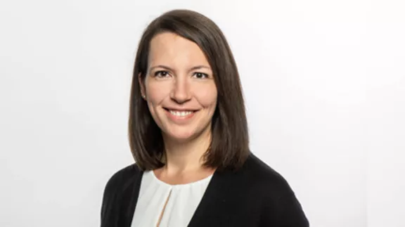 Prof. Dr. Melanie Schirmer Prof. Dr. Melanie Schirmer